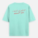 Unisex Oversized Classic T-Shirt