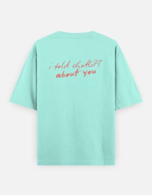 Unisex Oversized Classic T-Shirt