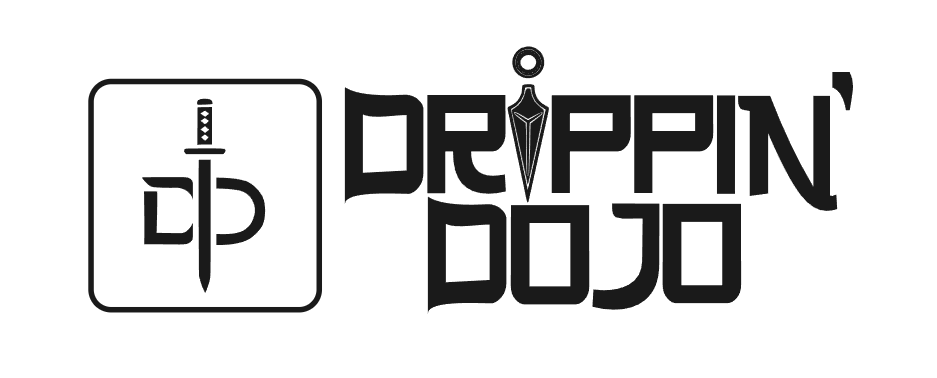 Drippin' Dojo